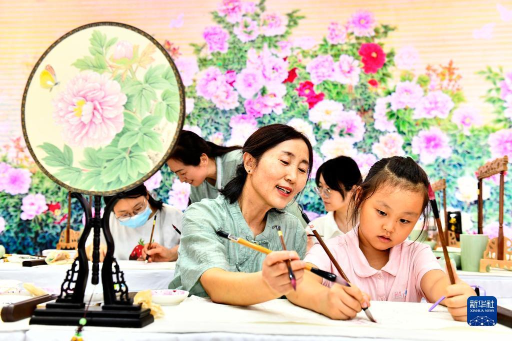 天狮大中华